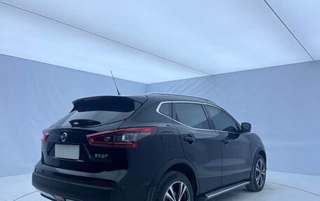 Nissan Qashqai, 2021 год, 1 841 900 рублей, 7 фотография