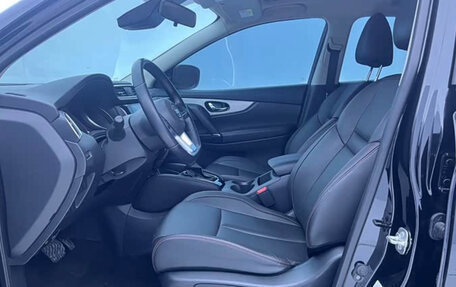 Nissan Qashqai, 2021 год, 1 841 900 рублей, 11 фотография