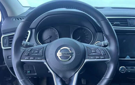 Nissan Qashqai, 2021 год, 1 841 900 рублей, 9 фотография