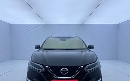 Nissan Qashqai, 2021 год, 1 841 900 рублей, 2 фотография