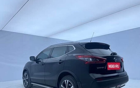 Nissan Qashqai, 2021 год, 1 841 900 рублей, 5 фотография