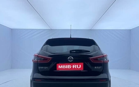 Nissan Qashqai, 2021 год, 1 841 900 рублей, 6 фотография