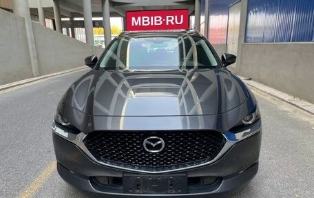 Mazda CX-30 I, 2023 год, 1 723 000 рублей, 2 фотография
