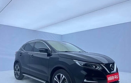Nissan Qashqai, 2021 год, 1 841 900 рублей, 3 фотография