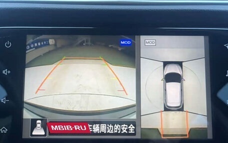 Nissan Qashqai, 2021 год, 1 841 900 рублей, 12 фотография