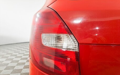 Skoda Fabia II, 2008 год, 315 000 рублей, 11 фотография