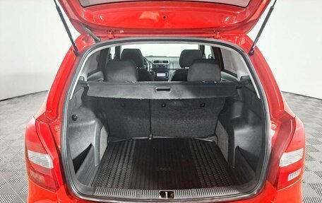 Skoda Fabia II, 2008 год, 315 000 рублей, 12 фотография