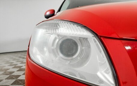 Skoda Fabia II, 2008 год, 315 000 рублей, 21 фотография