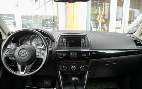 Mazda CX-5 II, 2014 год, 1 335 000 рублей, 12 фотография