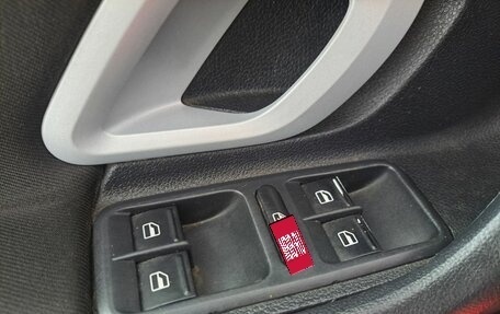 Skoda Fabia II, 2008 год, 315 000 рублей, 23 фотография