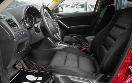 Mazda CX-5 II, 2014 год, 1 335 000 рублей, 14 фотография