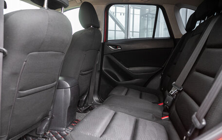 Mazda CX-5 II, 2014 год, 1 335 000 рублей, 19 фотография