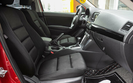 Mazda CX-5 II, 2014 год, 1 335 000 рублей, 15 фотография