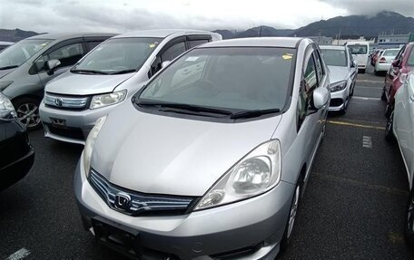 Honda Fit Shuttle I рестайлинг, 2012 год, 1 330 500 рублей, 3 фотография