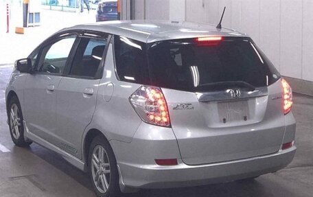 Honda Fit Shuttle I рестайлинг, 2012 год, 1 330 500 рублей, 4 фотография