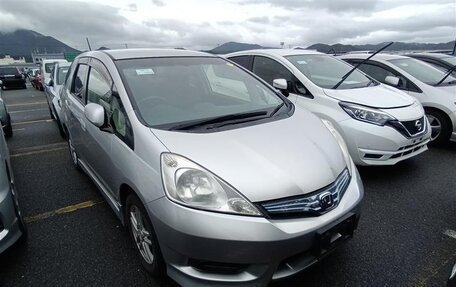 Honda Fit Shuttle I рестайлинг, 2012 год, 1 330 500 рублей, 2 фотография