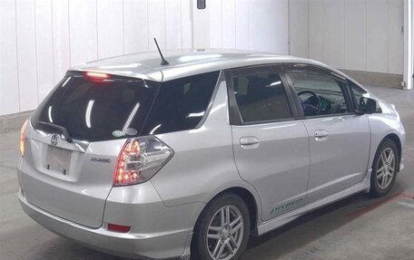 Honda Fit Shuttle I рестайлинг, 2012 год, 1 330 500 рублей, 5 фотография