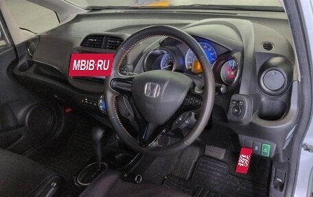 Honda Fit Shuttle I рестайлинг, 2012 год, 1 330 500 рублей, 6 фотография