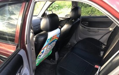 Hyundai Accent II, 2007 год, 190 000 рублей, 1 фотография