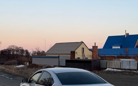 Nissan Teana, 2012 год, 950 000 рублей, 1 фотография