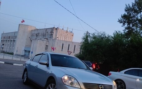 Nissan Teana, 2007 год, 470 000 рублей, 1 фотография