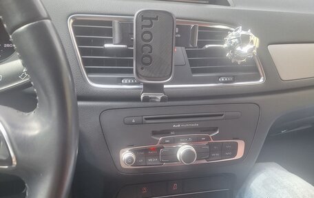 Audi Q3, 2014 год, 1 800 000 рублей, 9 фотография