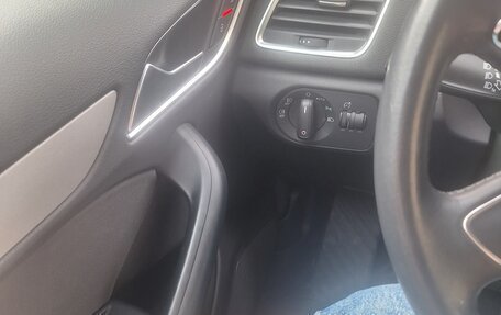 Audi Q3, 2014 год, 1 800 000 рублей, 8 фотография