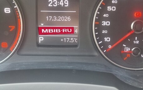 Audi Q3, 2014 год, 1 800 000 рублей, 10 фотография