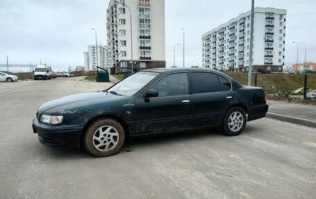 Nissan Maxima IV, 1996 год, 232 000 рублей, 1 фотография