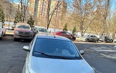 Chevrolet Cobalt II, 2013 год, 479 999 рублей, 1 фотография
