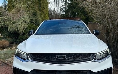 Geely Tugella FY11, 2023 год, 3 390 000 рублей, 1 фотография