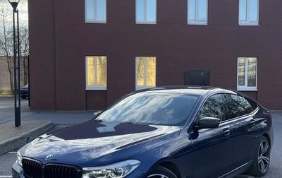 BMW 6 серия, 2018 год, 3 750 000 рублей, 1 фотография