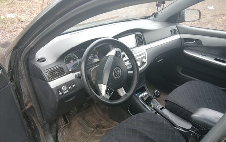 Lifan Solano I (630) рестайлинг, 2011 год, 220 000 рублей, 5 фотография