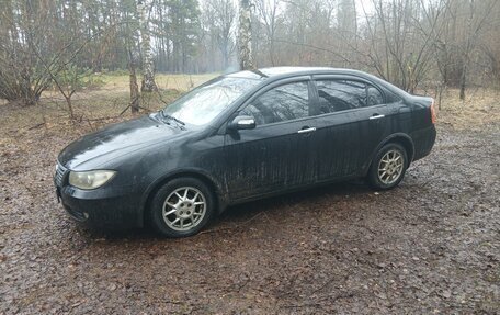 Lifan Solano I (630) рестайлинг, 2011 год, 220 000 рублей, 2 фотография