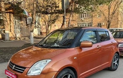 Suzuki Swift III, 2004 год, 350 000 рублей, 1 фотография