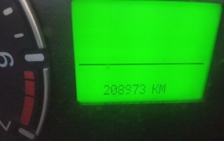 Ford Fusion I, 2006 год, 357 000 рублей, 8 фотография