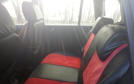 Ford Fusion I, 2006 год, 357 000 рублей, 9 фотография