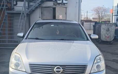 Nissan Teana, 2007 год, 470 000 рублей, 2 фотография