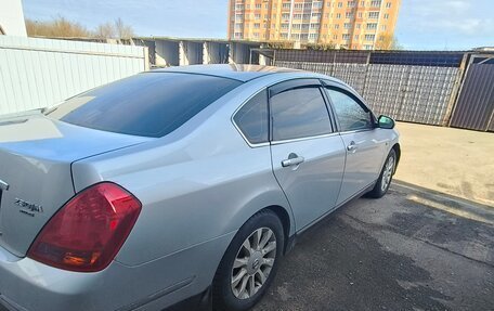 Nissan Teana, 2007 год, 470 000 рублей, 5 фотография