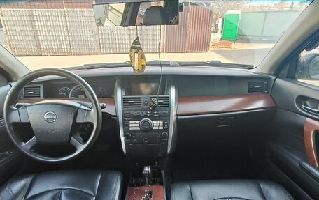 Nissan Teana, 2007 год, 470 000 рублей, 10 фотография