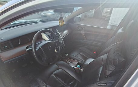 Nissan Teana, 2007 год, 470 000 рублей, 9 фотография