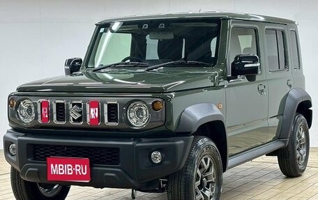 Suzuki Jimny, 2026 год, 2 310 000 рублей, 1 фотография