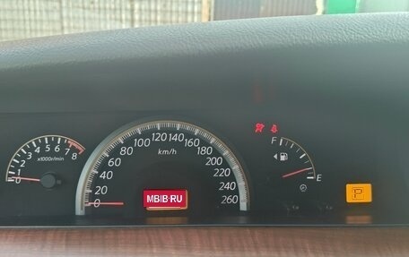 Nissan Teana, 2007 год, 470 000 рублей, 8 фотография