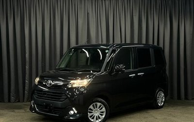 Toyota Tank I, 2017 год, 999 888 рублей, 1 фотография