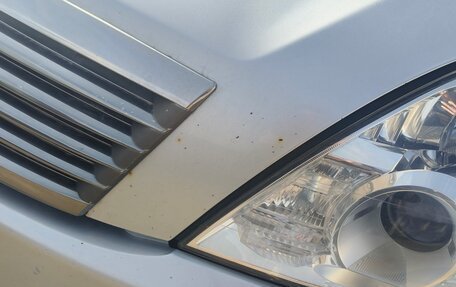 Nissan Teana, 2007 год, 470 000 рублей, 15 фотография