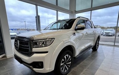 Great Wall Poer, 2026 год, 3 899 000 рублей, 1 фотография