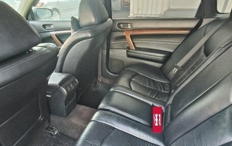 Nissan Teana, 2007 год, 470 000 рублей, 11 фотография