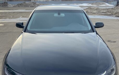 Audi A4, 2012 год, 970 000 рублей, 3 фотография