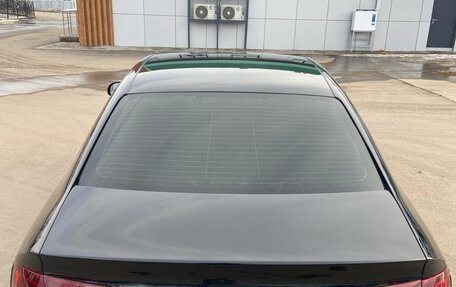 Audi A4, 2012 год, 970 000 рублей, 9 фотография