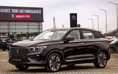 FAW Bestune T77, 2024 год, 1 795 000 рублей, 1 фотография